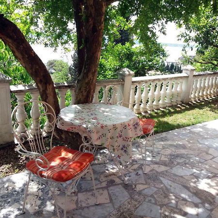 Apartment Golemac Порторож Екстер'єр фото
