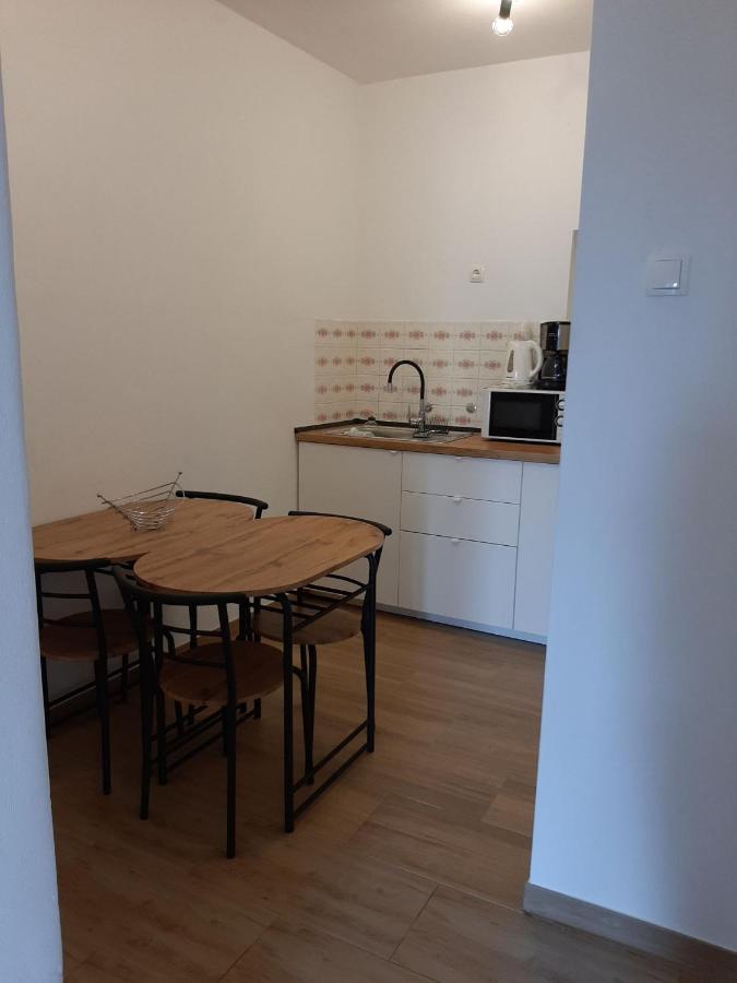 Apartment Golemac Порторож Екстер'єр фото
