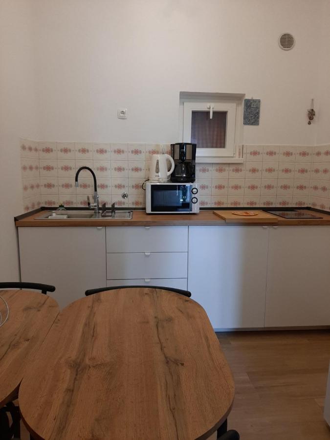 Apartment Golemac Порторож Екстер'єр фото