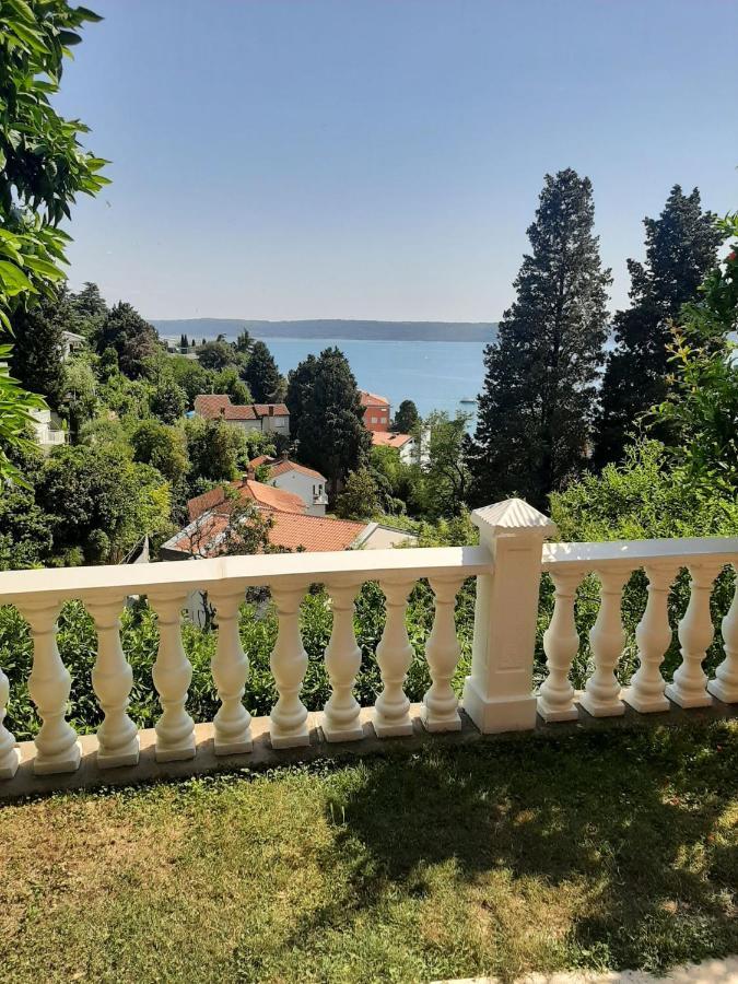 Apartment Golemac Порторож Екстер'єр фото