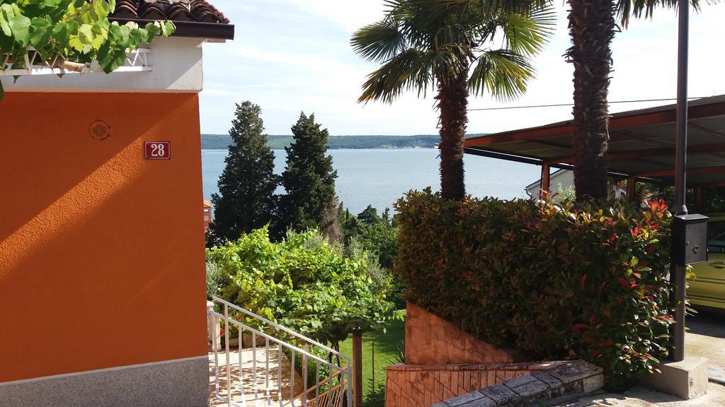 Apartment Golemac Порторож Екстер'єр фото
