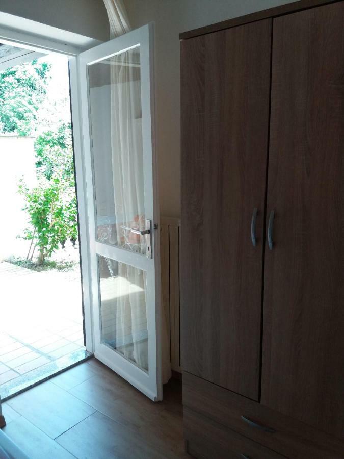 Apartment Golemac Порторож Екстер'єр фото