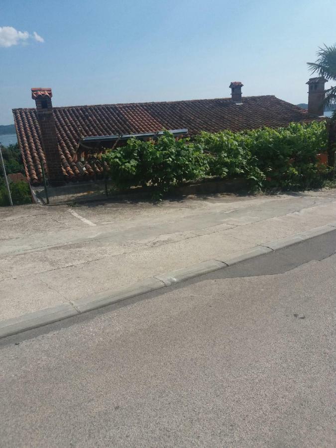 Apartment Golemac Порторож Екстер'єр фото