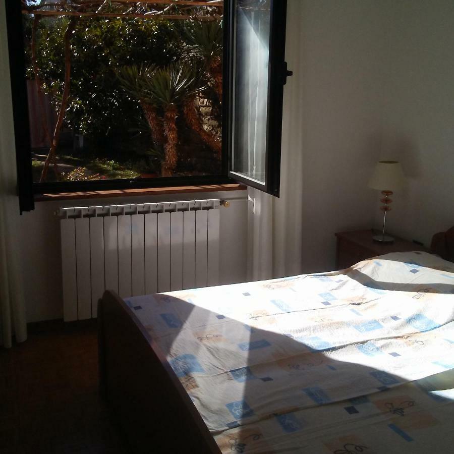 Apartment Golemac Порторож Екстер'єр фото