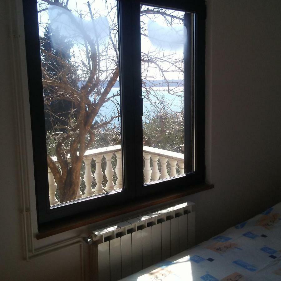 Apartment Golemac Порторож Екстер'єр фото