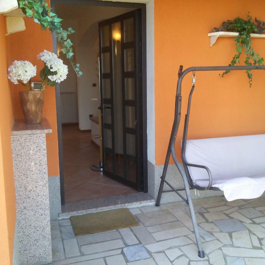 Apartment Golemac Порторож Екстер'єр фото