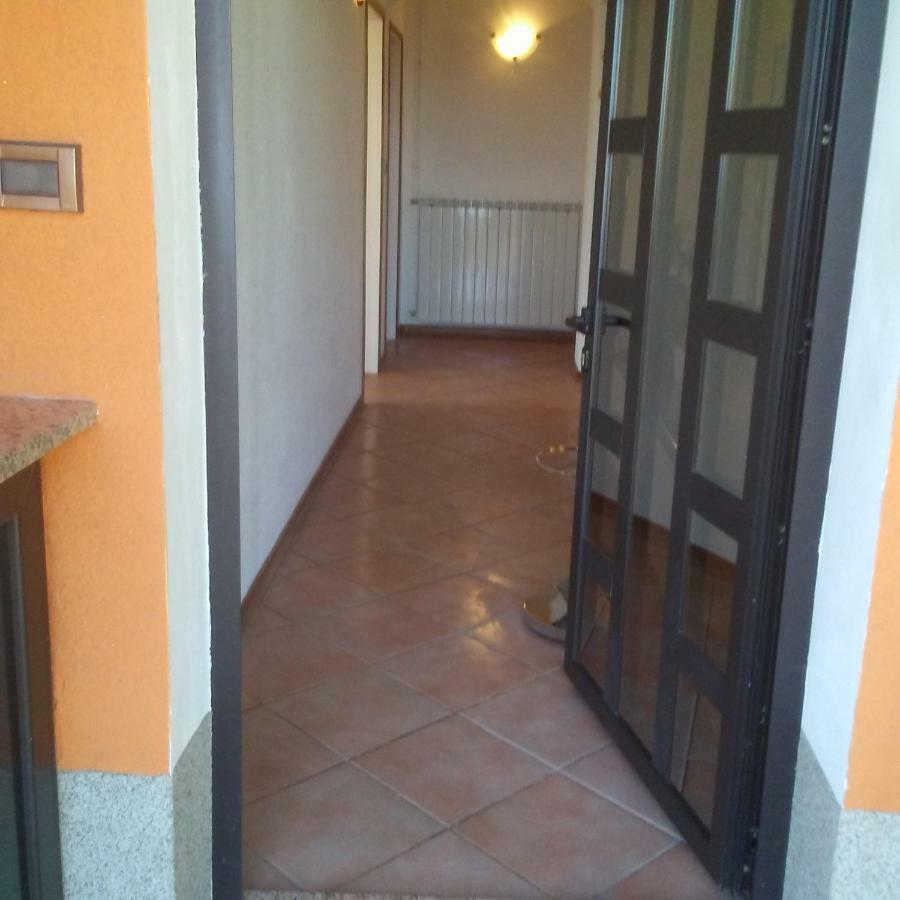 Apartment Golemac Порторож Екстер'єр фото