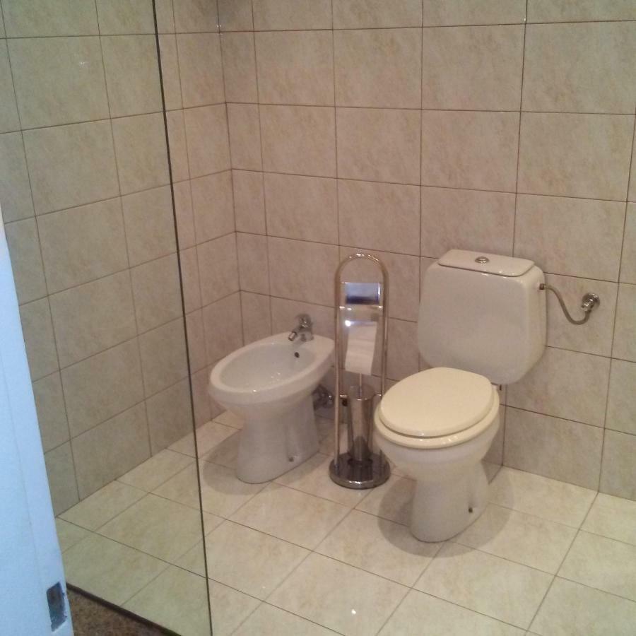 Apartment Golemac Порторож Екстер'єр фото