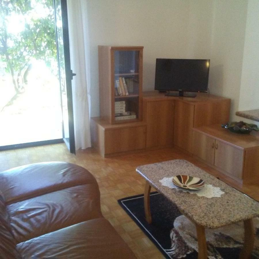 Apartment Golemac Порторож Екстер'єр фото