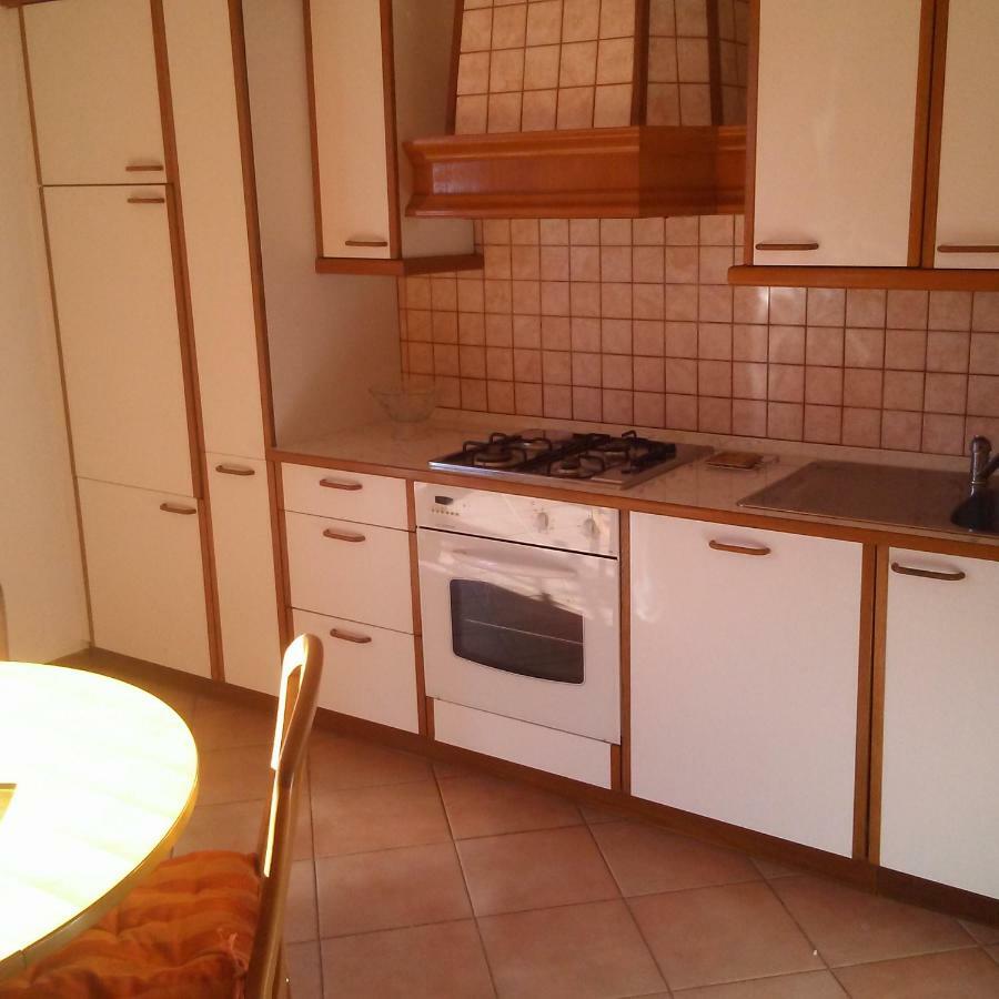Apartment Golemac Порторож Екстер'єр фото